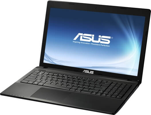 Замена HDD на SSD на ноутбуке Asus X55U
